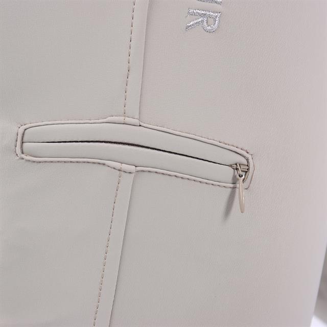 Breeches QUUR QFallyn Full Grip Light Brown
