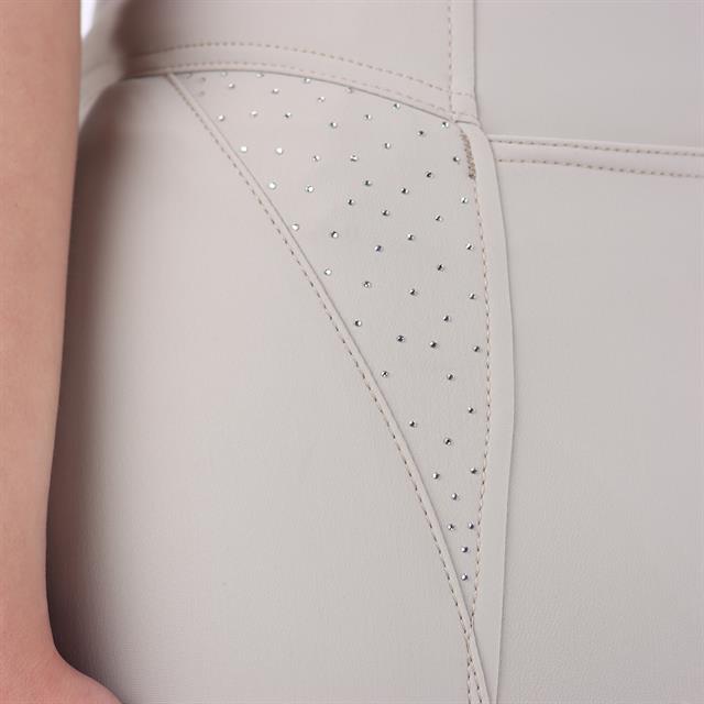 Breeches QUUR QFallyn Full Grip Light Brown