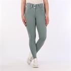 Breeches Quur QFallyn Full Grip Light Green