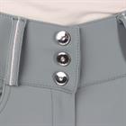 Breeches QUUR QFallyn Full Grip Light Green