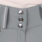 Breeches Quur QFallyn Full Grip Light Green