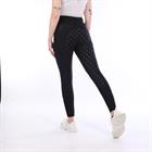 Breeches Quur QGjulia Full Grip Black