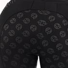 Breeches Quur QGjulia Full Grip Black
