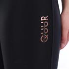 Breeches Quur QGjulia Full Grip Black