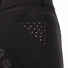 Breeches Quur QGjulia Full Grip Black