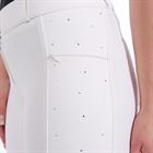 Breeches QUUR QGracey Full Grip White