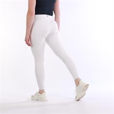 Breeches QUUR QGracey Full Grip White