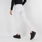 Breeches Quur QHugo Men Knee Grip White