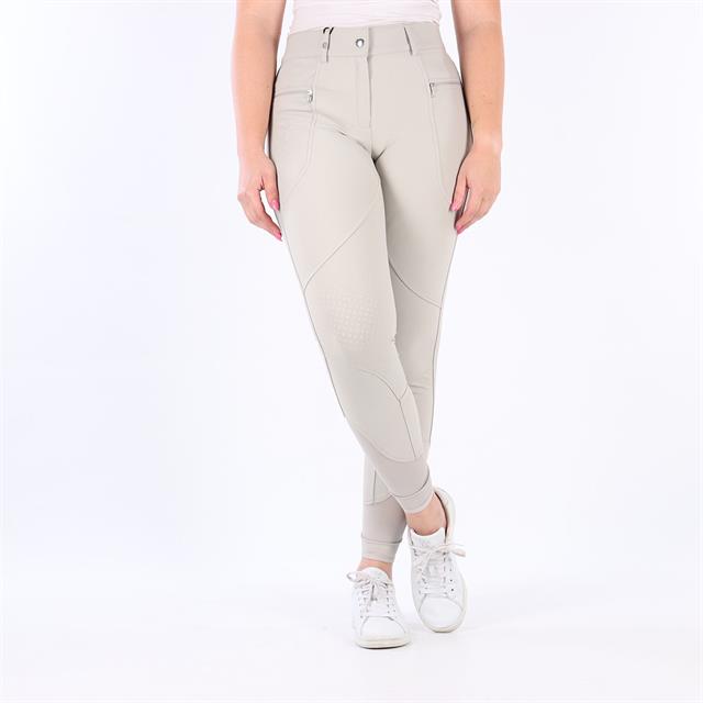 Breeches QUUR QNeela Full Grip Light Brown