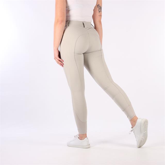 Breeches QUUR QNeela Full Grip Light Brown