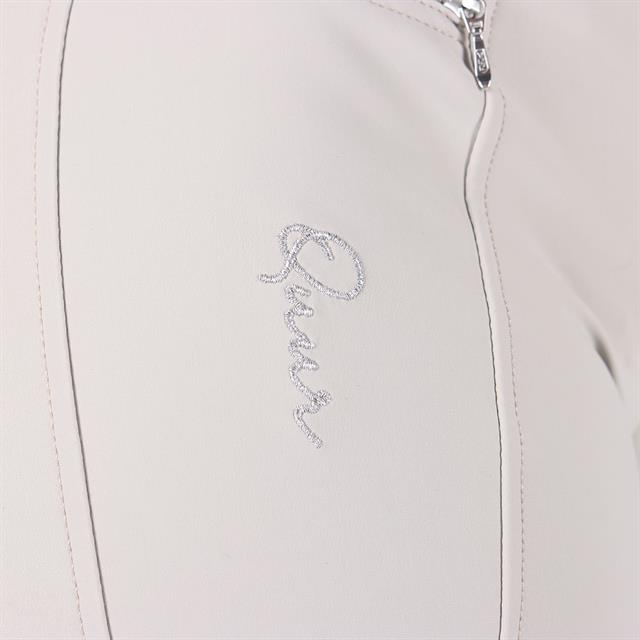 Breeches QUUR QNeela Full Grip Light Brown