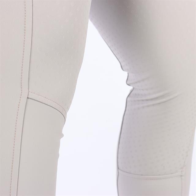 Breeches Quur QNeela Full Grip Light Brown