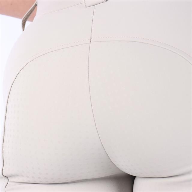 Breeches Quur QNeela Full Grip Light Brown