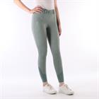 Breeches QUUR QNeela Full Grip Light Green