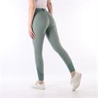 Breeches Quur QNeela Full Grip Light Green