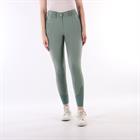 Breeches Quur QNeela Full Grip Light Green