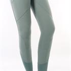 Breeches Quur QNeela Full Grip Light Green