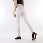 Breeches Quur QNeela Full Grip White