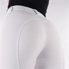 Breeches Quur QNeela Full Grip White