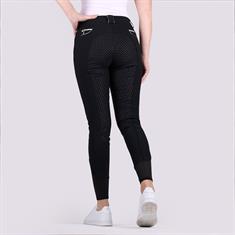 Breeches Quur QNicci Full Grip Black