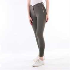 Breeches Quur QNieky Full Grip Dark Green