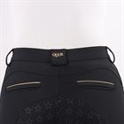 Breeches QUUR QNoxx Full Grip Black