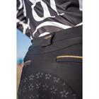 Breeches Quur QNoxx Full Grip Black