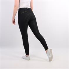 Breeches QUUR QNoxx Full Grip Black