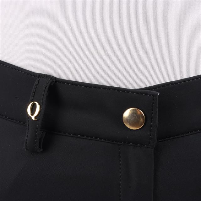 Breeches QUUR QNoxx Full Grip Black