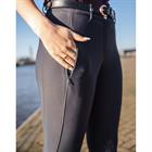 Breeches Quur QNoxx Full Grip Dark Blue