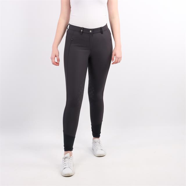 Breeches Quur QNoxx Full Grip Dark Blue