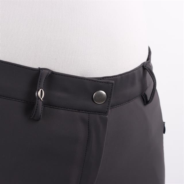 Breeches QUUR QNoxx Full Grip Dark Blue