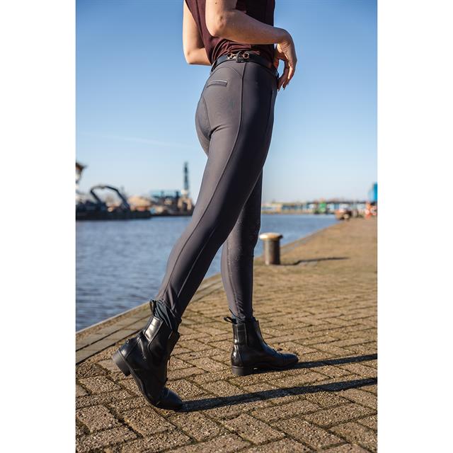 Breeches QUUR QNoxx Full Grip Dark Blue