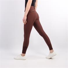 Breeches Quur QNoxx Full Grip Dark Brown