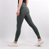 Breeches Quur QNoxx Full Grip Dark Green