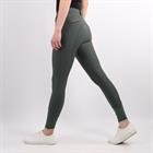 Breeches QUUR QNoxx Full Grip Dark Green