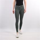 Breeches QUUR QNoxx Full Grip Dark Green