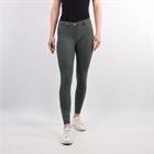 Breeches Quur QNoxx Full Grip Dark Green