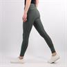 Breeches QUUR QNoxx Full Grip Dark Green