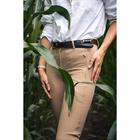 Breeches Quur QNoxx Full Grip Light Brown