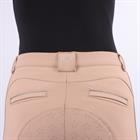 Breeches Quur QNoxx Full Grip Light Brown