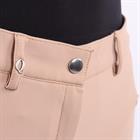 Breeches QUUR QNoxx Full Grip Light Brown