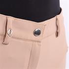 Breeches Quur QNoxx Full Grip Light Brown