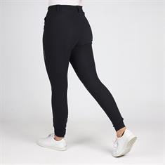 Breeches Quur QSenna Knee Grip Dark Blue