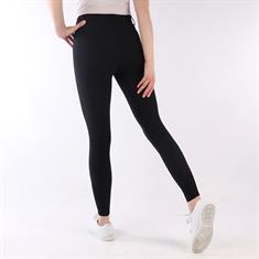 Breeches QUUR QSenna Knie Grip Black
