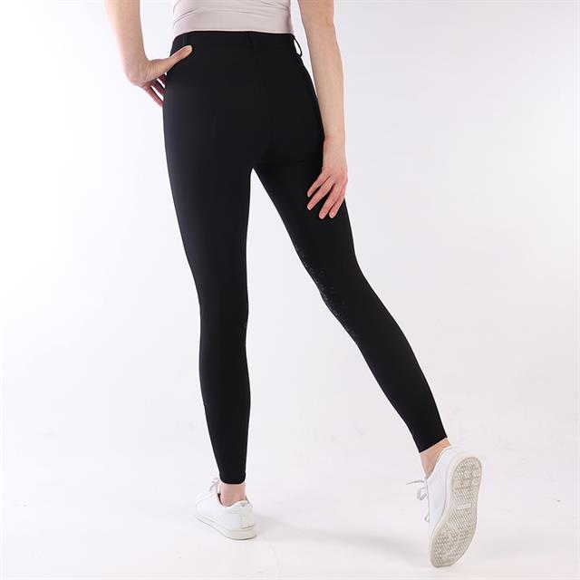 Breeches QUUR QSenna Knie Grip Black