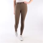 Breeches QUUR QSenna Knie Grip Light Brown