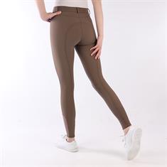 Breeches QUUR QSenna Knie Grip Light Brown