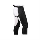 Breeches Rain Legs QHP Black