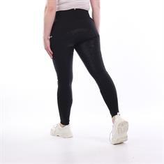 Breeches Rebel By Montar Full Grip Black